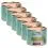 Terra Canis Grain-free Wild Boar with beetroot, chestnut & chia seeds 6 x 200 g