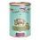 Terra Canis Grain-free Wild Boar with beetroot, chestnut & chia seeds 6 x 400 g
