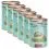 Terra Canis Grain-free Wild Boar with beetroot, chestnut & chia seeds 6 x 400 g