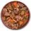 Alpha Spirit Dog Realfood Pork Ears Stew 280 g