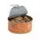 FISH4CATS Finest Tuna Fillet with Squid 6 x 70 g