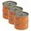 FISH4CATS Finest Tuna Fillet with Squid 6 x 70 g