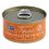 FISH4CATS Finest Tuna Fillet with Squid 12 x 70 g