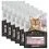 PURINA PRO PLAN CAT DELICATE DIGESTION pliculeță Curcan &icirc;n sos 6 x 85 g