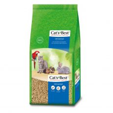 Aşternut wc- Cats Best Universal 40 L - AMBALAJ DETERIORAT