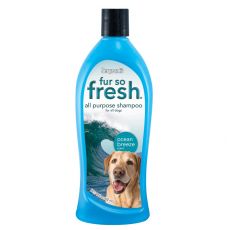 Sergeant’s Fur So Fresh Șampon antiparazitar pentru câini 532 ml