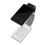 LED iluminare acvariu Aquael LEDDY SMART BT negru