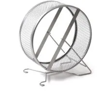 Jucării și roți pentru rozătoare