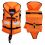 Vesta de salvare Aquarius Child XS
