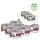 Hill's Prescription Diet Cat i/d Digestive Care Chicken 82 g, 9+3 GRATUIT