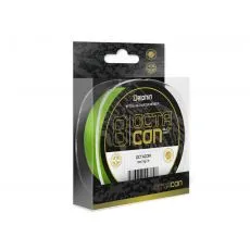Delphin OctaCON fluo green 0.08 mm / 135 m 
