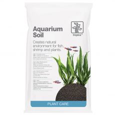 Tropica Aquarium Soil 3 L - AMBALAJ DETERIORAT