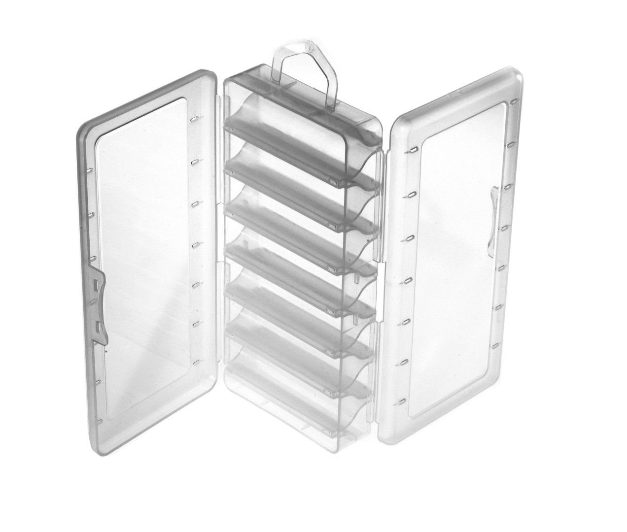 Plastilys Box Double-sided