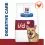 Hill's Prescription Diet i/d Granule de &icirc;ngrijire digestivă pentru c&acirc;ini 4 kg + recompense GRATUIT