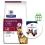 Hill's Prescription Diet i/d Granule de &icirc;ngrijire digestivă pentru c&acirc;ini 4 kg + recompense GRATUIT