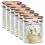 Terra Canis Sensitive Chicken with potato & raspberry 6 x 800 g