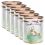 Terra Canis Sensitive Rabbit with pumpkin & blueberry 6 x 800 g