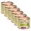 Terra Canis Veal with millet, cucumber, yellow melon & basil 6 x 200 g