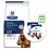 Hill's Prescription Diet z/d Alergii și granule de &icirc;ngrijire a pielii pentru c&acirc;ini 10 kg + 2x recompense GRATUIT