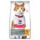 Hill's Science Plan Feline Young Adult Sterilised Cat Chicken 3 kg + 12 pliculețe și Lick mat GRATUIT