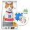 Hill's Science Plan Feline Young Adult Sterilised Cat Chicken 3 kg + 12 pliculețe și Lick mat GRATUIT