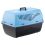 Ferplast Skipper 3 Transportino 62 x 41 x 38 cm blue