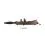 Zfish Method Feeder ZFX 30g