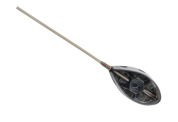 Mivardi Method Feeder QMR Flat XL Long - 50g