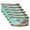 Terra Canis Grain-free ﻿Game with potato, apple & cranberry 6 x 100 g