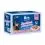 Premium Cat Delicate Fillets in Gravy Family Plate Sterilised 24 x 85 g
