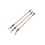 Matrix Moulded Feeder Links 70mm x 3 