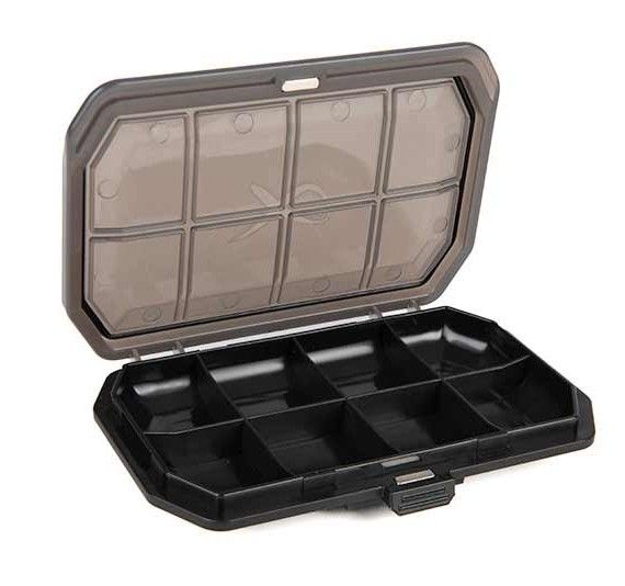 Matrix 8 Compartment Shallow Accessory Box