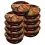 Alpha Spirit Dog Realfood Beef Stew 9 x 280 g