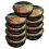 Alpha Spirit Dog Realfood Duck Stew 9 x 280 g