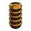 Alpha Spirit Dog Realfood Chicken Stew 5 x 280 g
