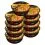 Alpha Spirit Dog Realfood Chicken Stew 9 x 280 g