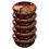 Alpha Spirit Dog Realfood Pork Ears Stew 5 x 280 g