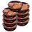 Alpha Spirit Dog Realfood Pork Stew 9 x 280 g