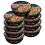 Alpha Spirit Dog Realfood Fish Stew 9 x 280 g