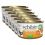 Schesir Complements Cat Ton cu Aloe vera în aspic 6 x 70 g