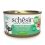 Schesir Complements Cat Ton cu alge marine în aspic 6 x 70 g