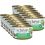 Schesir Complements Cat Ton cu alge marine în aspic 12 x 70 g