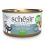 Schesir Complements Cat Ton cu șalău de mare în aspic 12 x 70 g