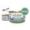 Schesir Complements Cat Ton cu șalău de mare în aspic 12 x 70 g