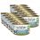 Schesir Complements Cat Ton cu șalău de mare în aspic 12 x 70 g