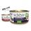 Schesir Complements Cat Ton cu biban de mare în aspic 6 x 70 g