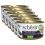 Schesir Complements Cat Ton cu biban de mare în aspic 6 x 70 g