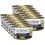 Schesir Complements Cat Ton cu biban de mare în aspic 12 x 70 g
