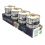 Schesir Complements Cat Ton cu biban de mare în aspic 12 x 70 g
