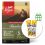 Orijen TUNDRA 11,4 kg + 2 x recompense GRATUIT
